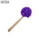 Wooden Long Handle Bath Sponge
